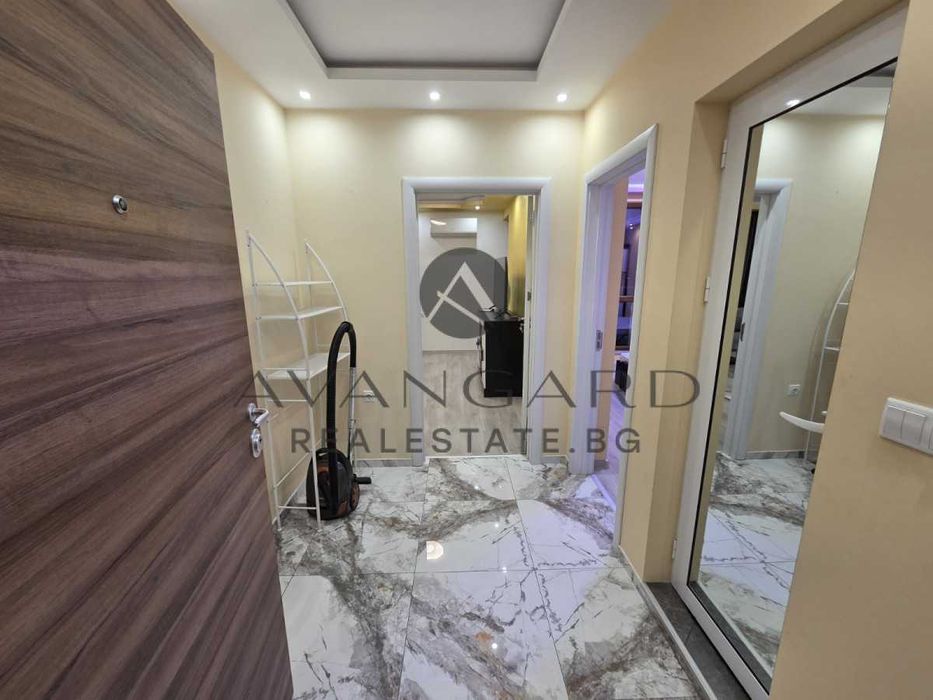 Продава се Двустаен апартамент в Пловдив, Кючук Париж - 72 кв.м за 1666 €/кв.м - Снимка #6