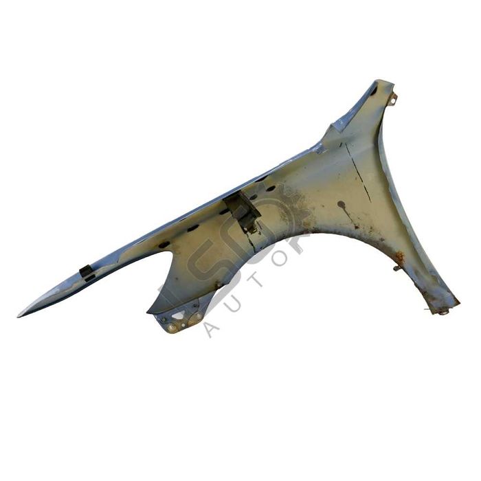 Десен калник Skoda OCTAVIA II (1Z) 2004-2010 ID: 134171