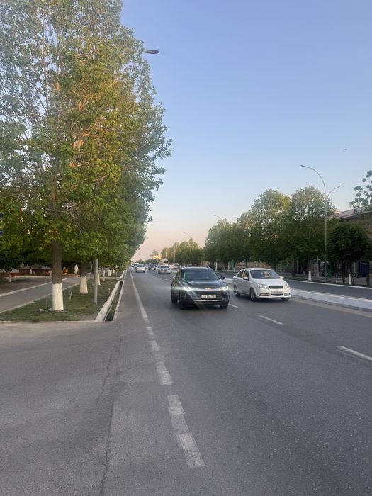 Ижарага Берилади KARZINKA dan 500 metr yolni boida