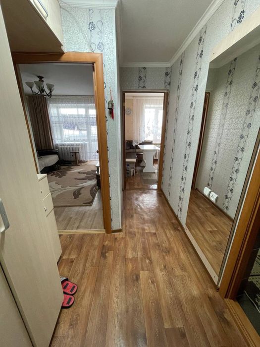 Продам 1 комнатную квартиру