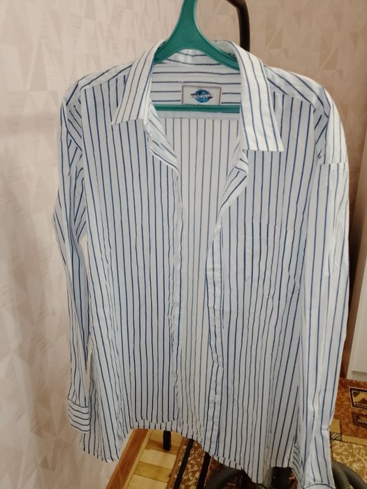 Продам новые рубашки мужские