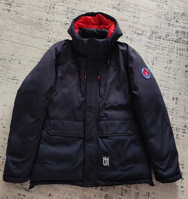 Продам мужскую куртку