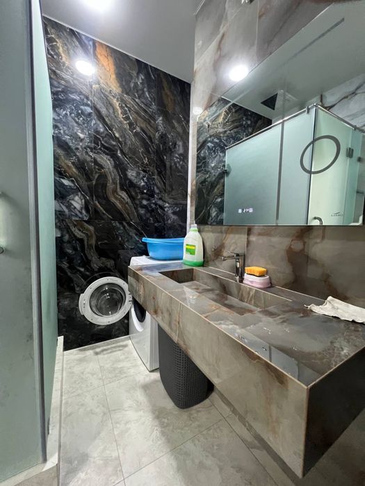 Чилонзор Ц квартал Новостройка