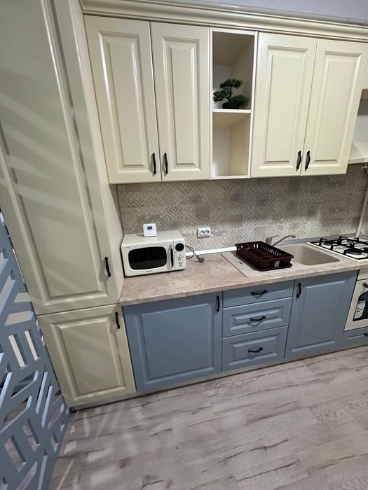 Apartament 1 camera Lazar residence