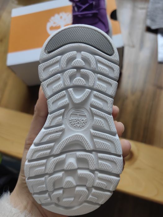 Маратонки за момиче