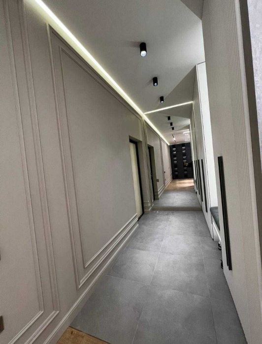 Сдается на аренда квартиры ЖК Skyline центр города