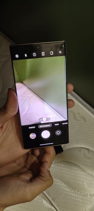 Samsung galaxiy not 10 plus 5g