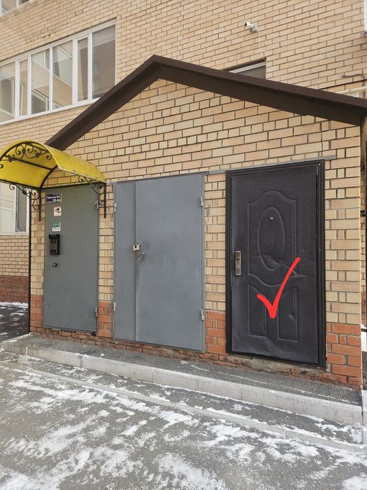 Продам коммерческое помещение