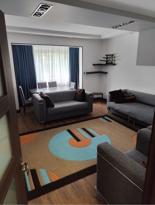 Аренда на Садик Азимова Ц-1 3/6/9/-80 кв.м