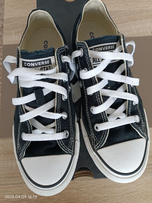 Tenisi Converse copii