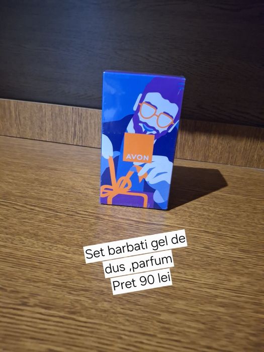 Parfumuri Dama si si barbati