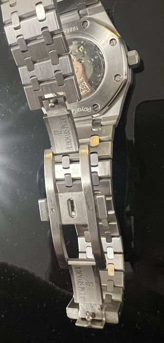 Ceas audemars piguet royal oak automatic