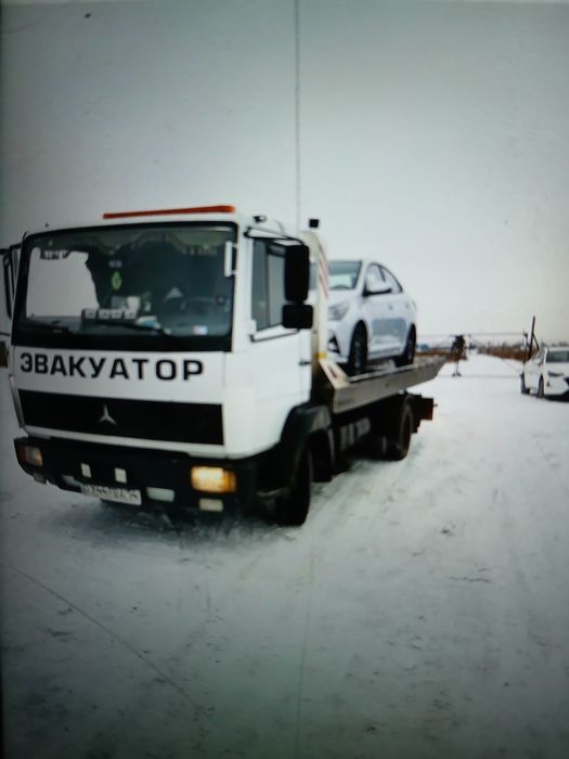 Эвакуатор Павлодао