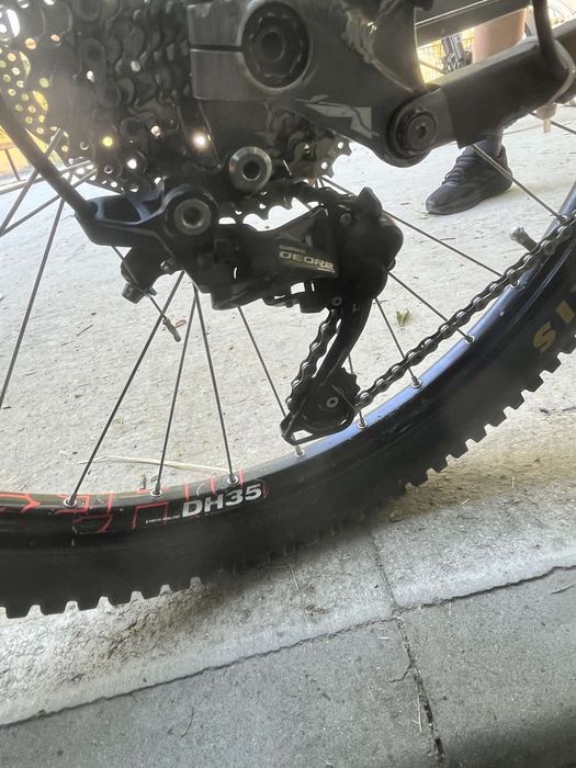 Мекица Norco tryax