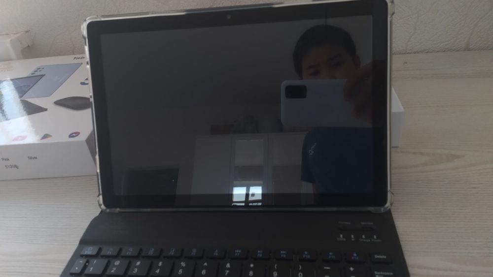 Планшет TAB S25 ULTRA про