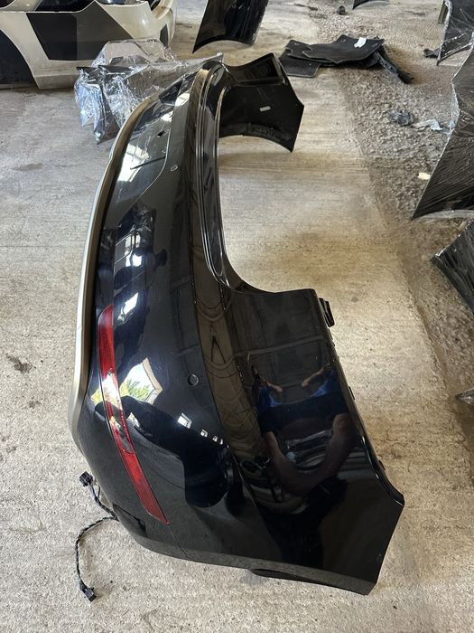 Bara spate completa Porsche Macan 95B Turbo