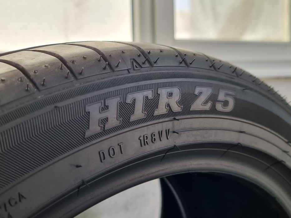 "Dot 23/24" 235/45/18 Sumitomo 2Броя: 100€ 6.3мм