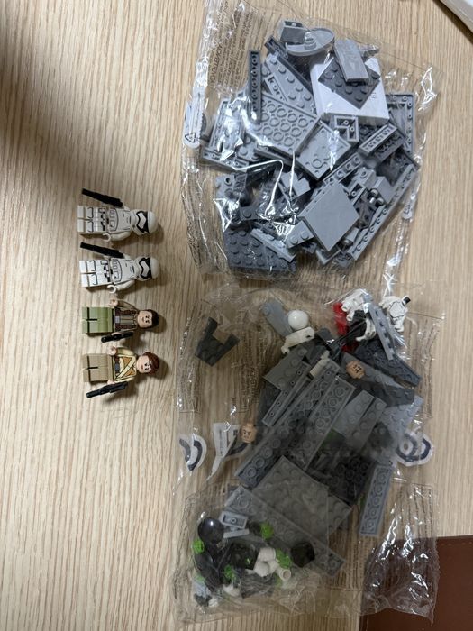 Lego (Лего) Star Wars 75103