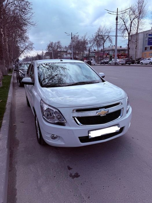 Chevrolet Cobalt 2025