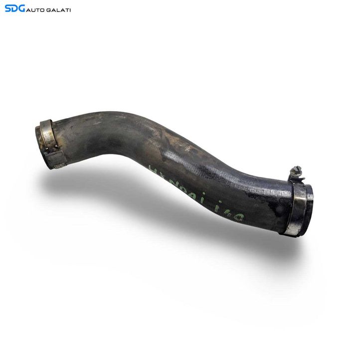 Furtun Intercooler Hyundai i40 1.7 CRDI 2011 - 2018 Cod 28273-2A540 170227-4 [L9968]