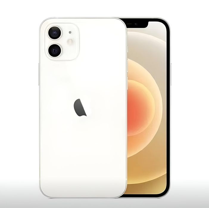 Восстановленный iPhone 12