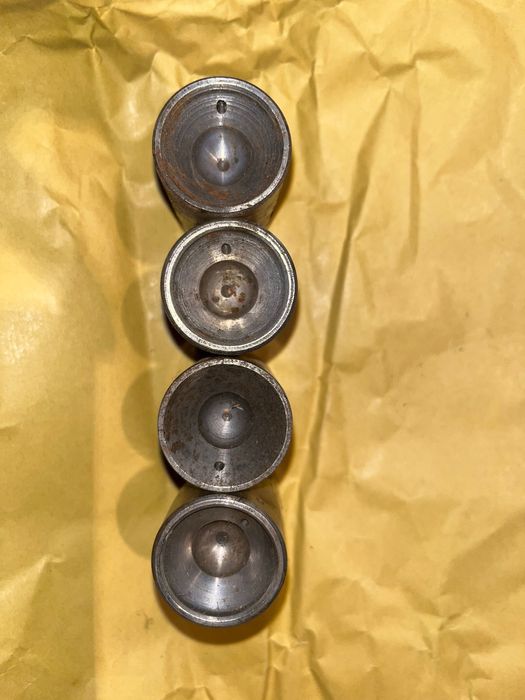 Tacheti pentru motor Raba