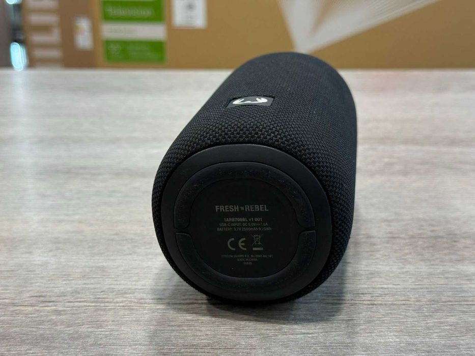 Fresh ’n Rebel Bluetooth тонколона