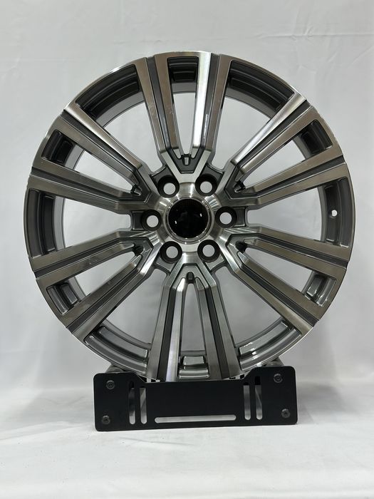 комплект диск R22 6x139.7