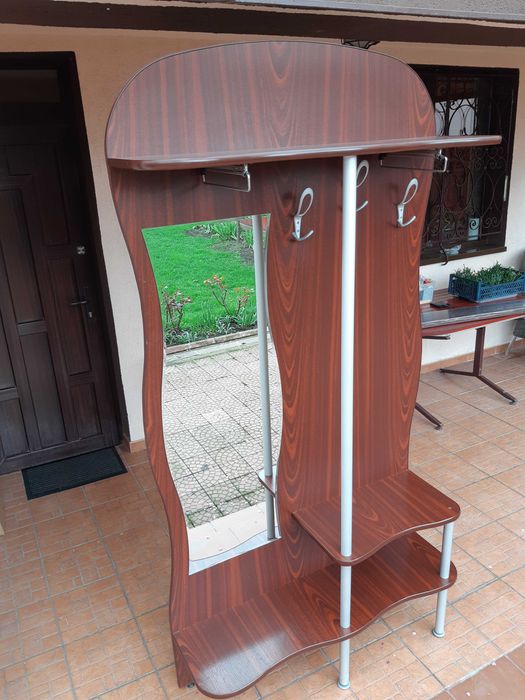 Cuier hol, pal melaminat