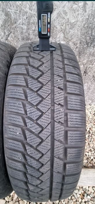 Anvelope Continental WinterContact TS850P 
215/65 R17 99H M+S
215/65 R