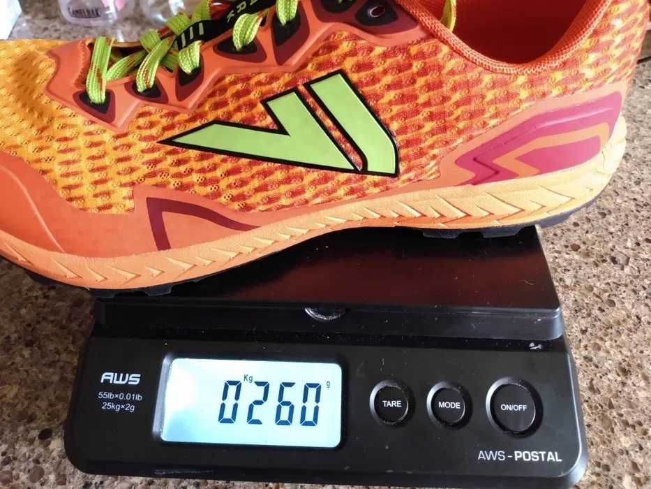 Кроссовки для трейлраннинга