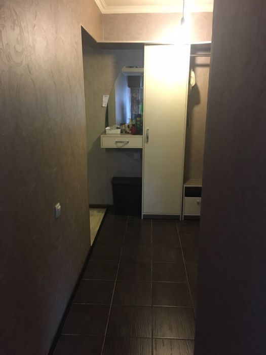 Сдам трех комнатную квартиру алматы