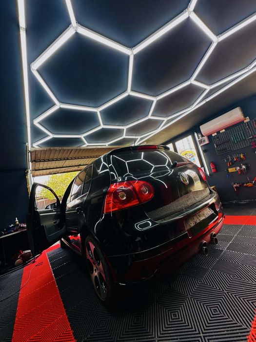 Volkswagen Golf 5