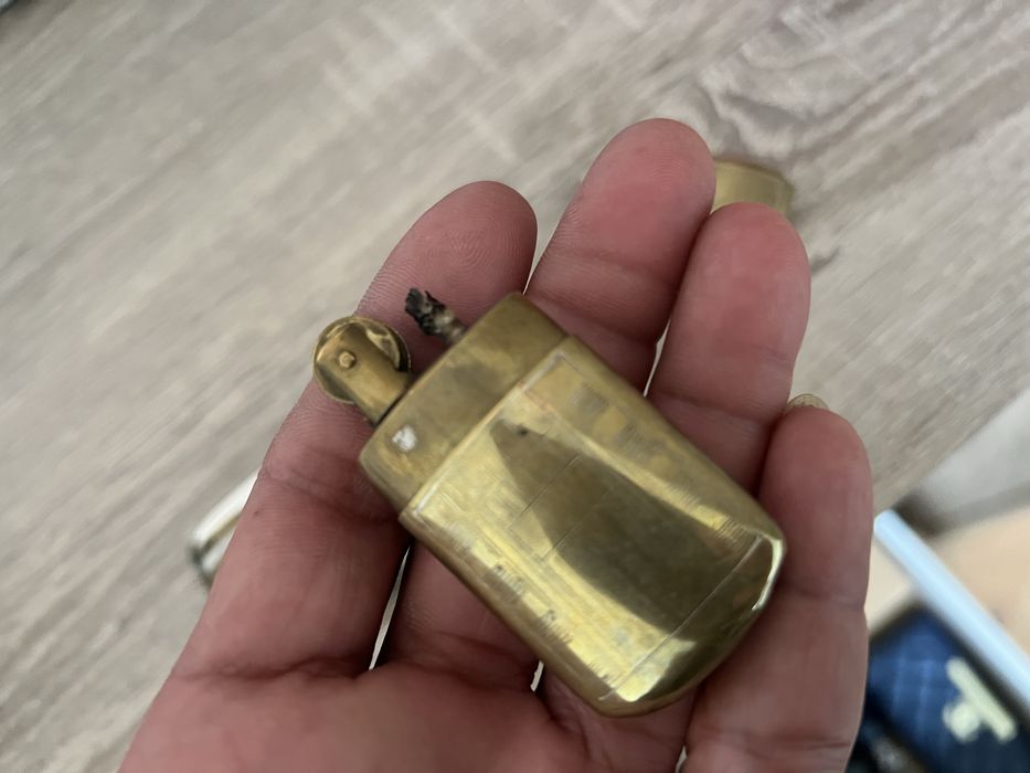 Запалка бензинови и газ