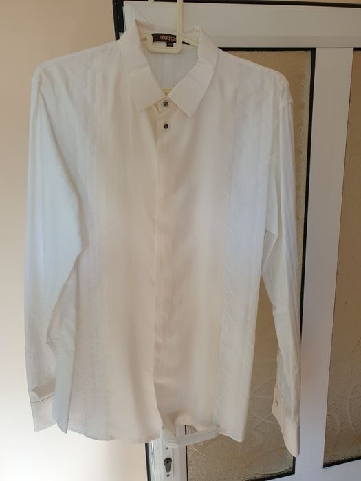 Мъжка риза Roberto Cavalli