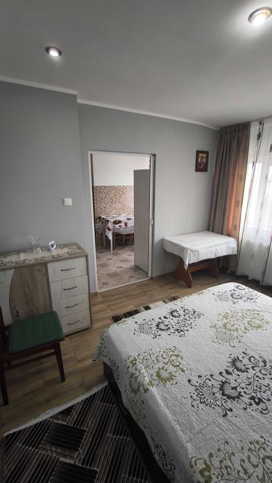 Inchiriere apartament cu o camera , micro 19 , nou mobilat