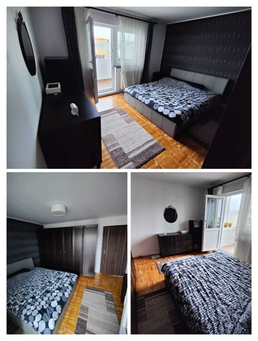 Apartament 4 camere, 100mp, chirie/vânzare