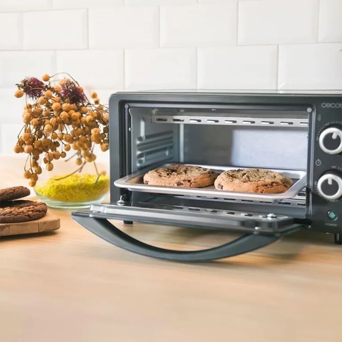 Мини фурна Cecotec Bake&Toast 10L (1090) 1000W