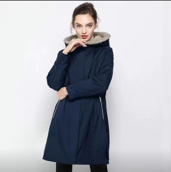 Продам куртку новую