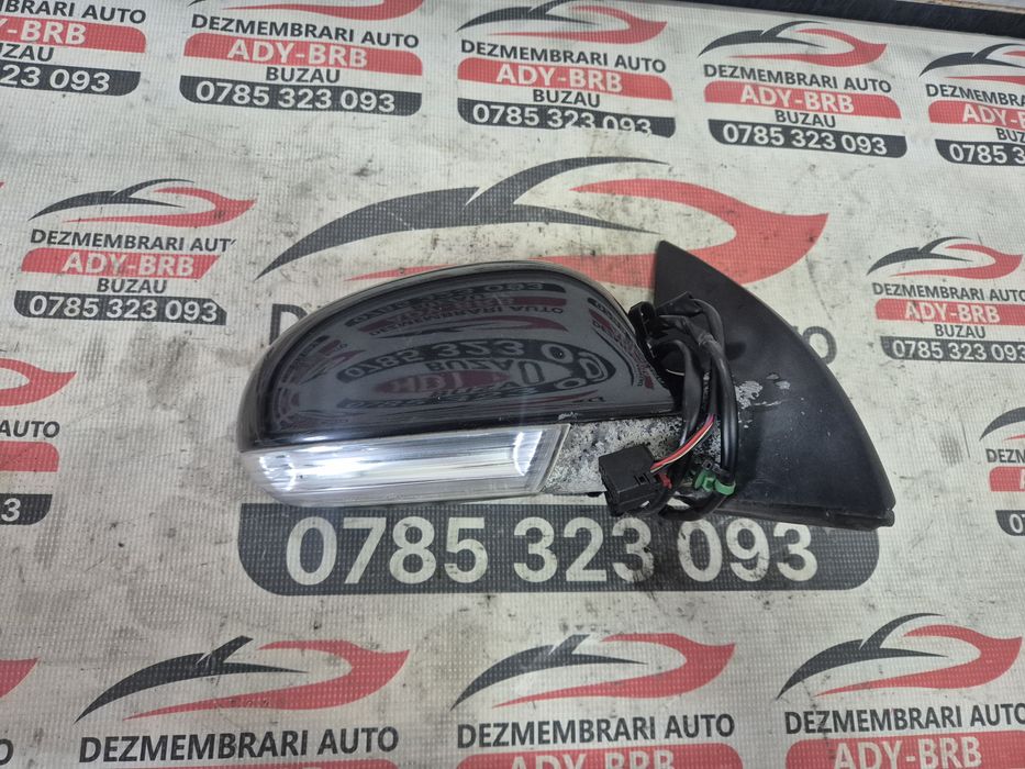 Oglinda dreapta Volkswagen Eos 2008