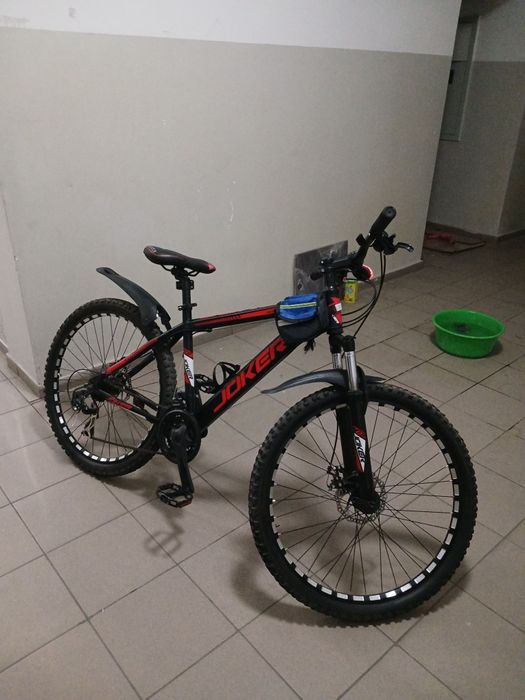 Велосипед JOKER в отл сост