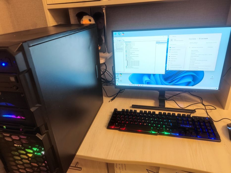 Xiaomi mi 11 ultra 5G версия глобал 512 Гб ми ксиаоми 11ультра комп ПК