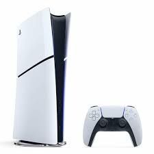 Playstation 5 slim digital edition 2 gamepad
