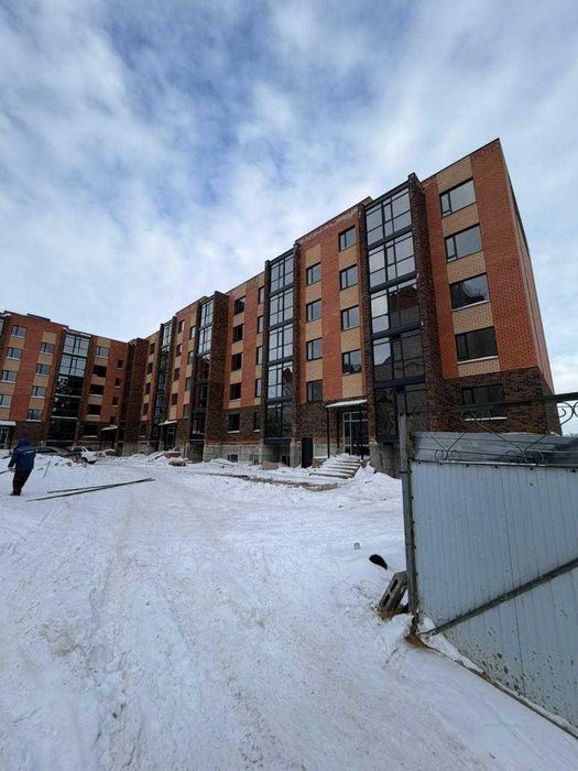 Продам 3-х ком в НОВОСТРОЙКЕ