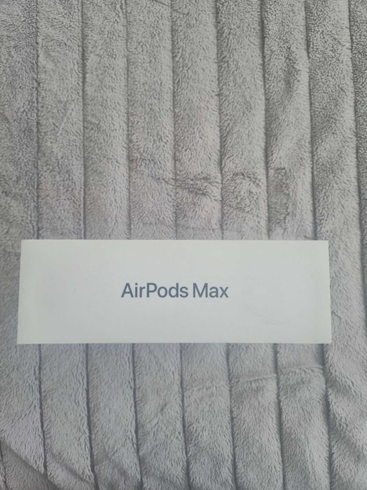 Apple AirPods Max 2