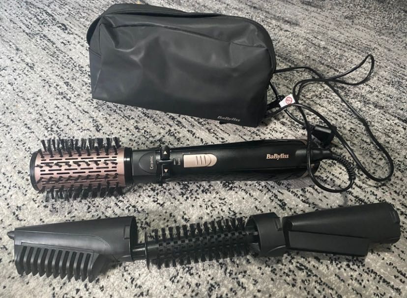 Perie rotativa BaByliss