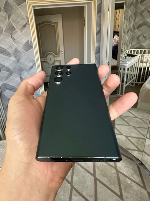 Samsung galaxy s 22 ultra