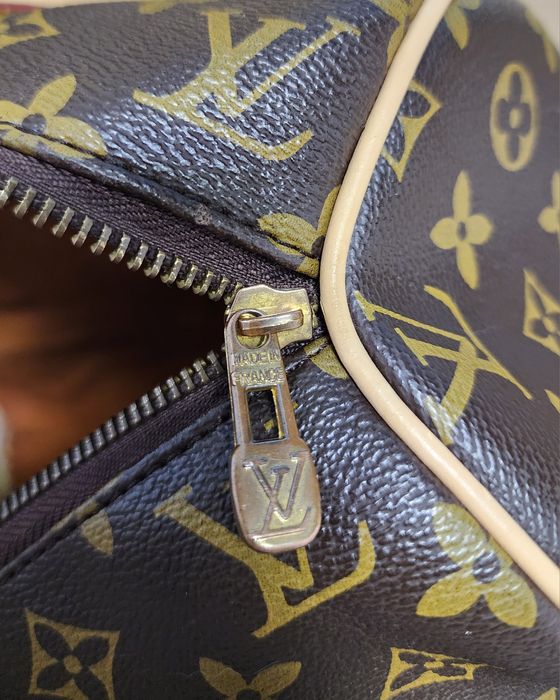 Geanta Luis Vuitton