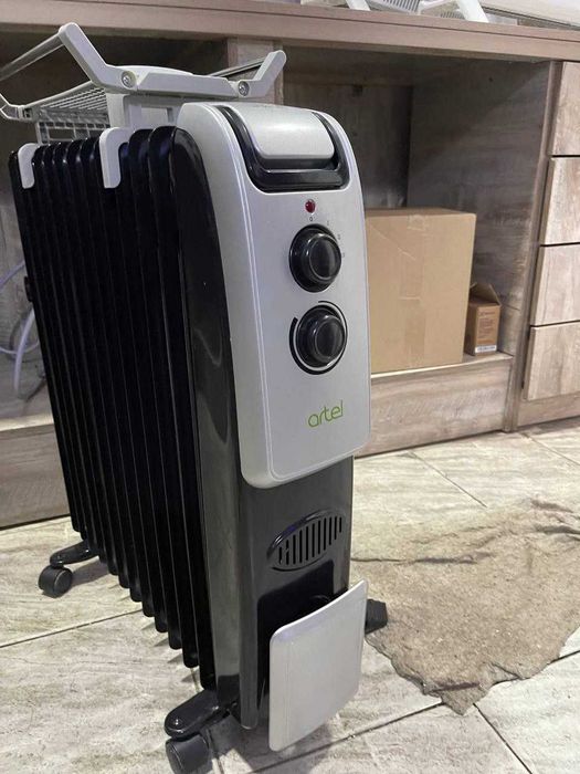 Масляные Обогреватель Artel-15 +доставка