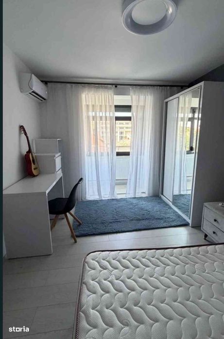 Apartament De Lux – 2 Camere | Ultracentral Pitești | Blocul Kfc